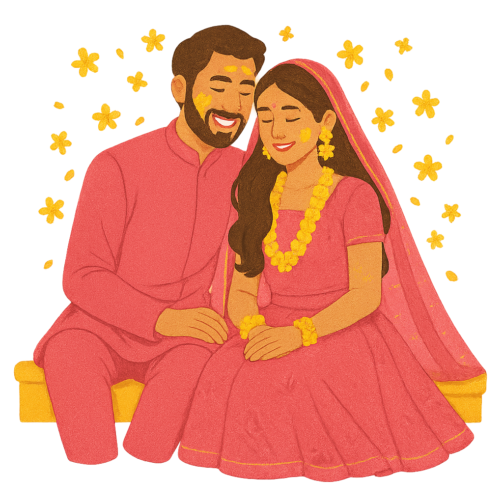 Haldi