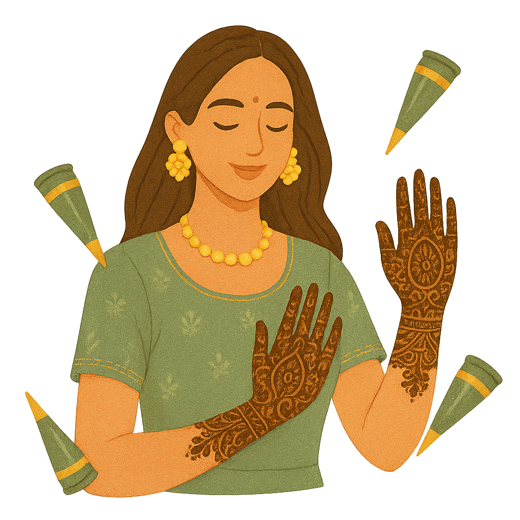 Mehendi