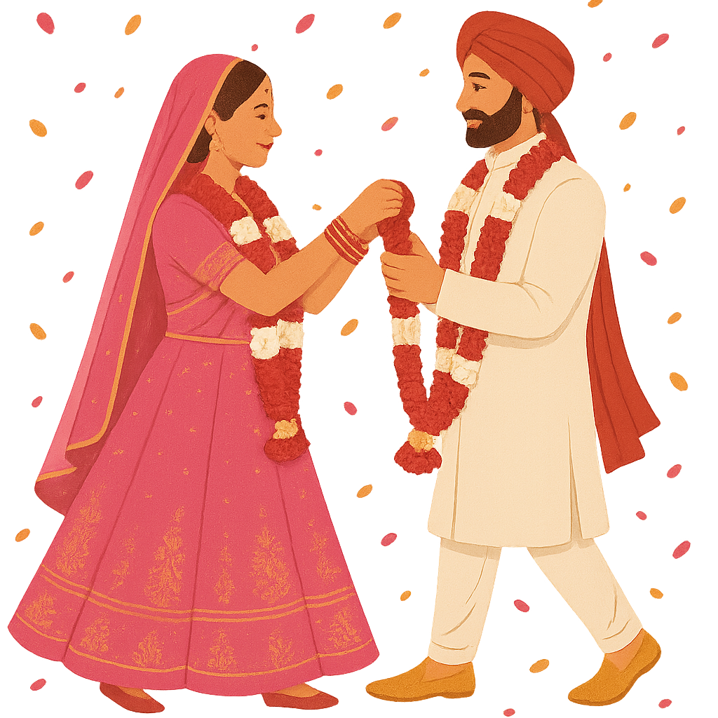 Wedding